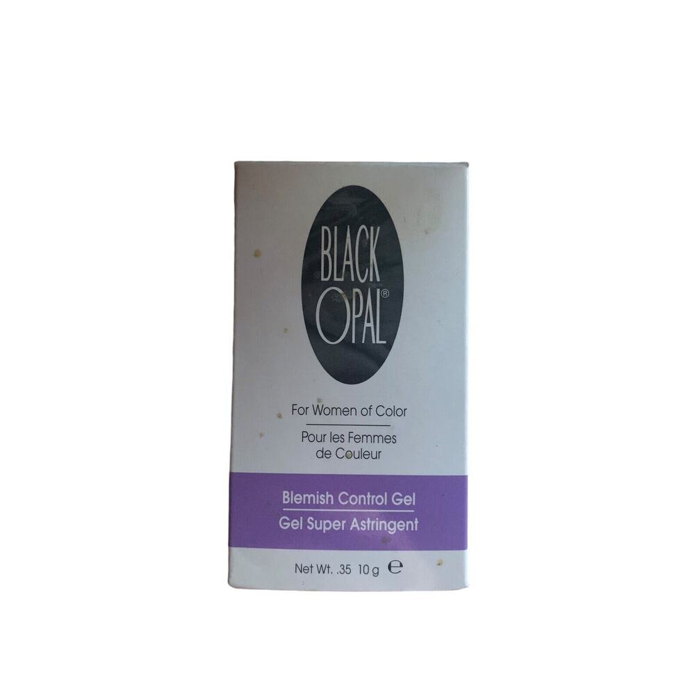 Black Opal‎ Blemish Control Gel Super Astringent .35 Oz 10 G